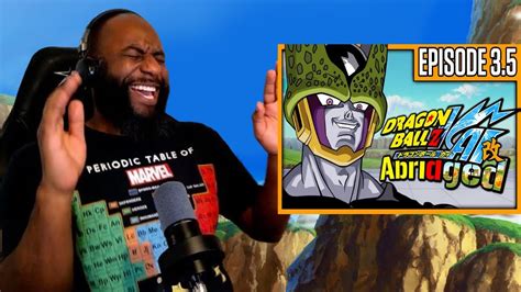 dbz kai abridged|dbz abridged review.